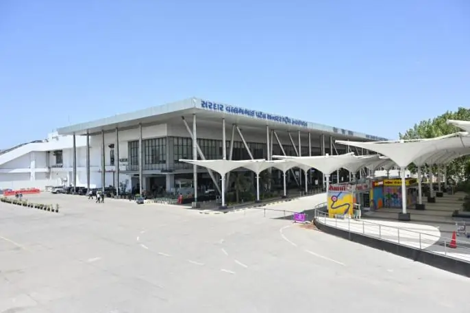 Airport