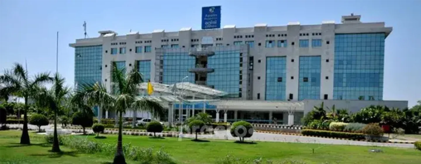 Apollo Hospital