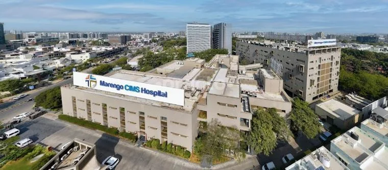 CIMS Hospital