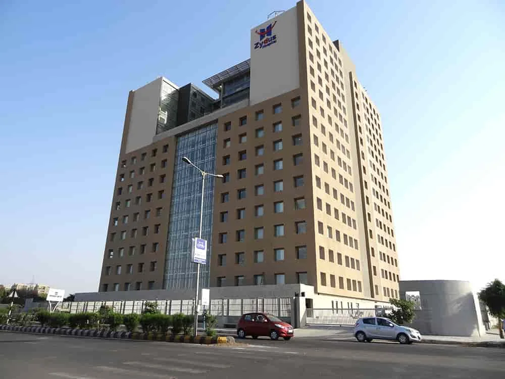 Zydus Hospital